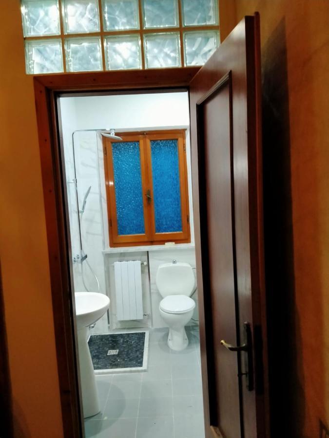 Casa Degli Zii Appartamento Letizia Luni Dış mekan fotoğraf