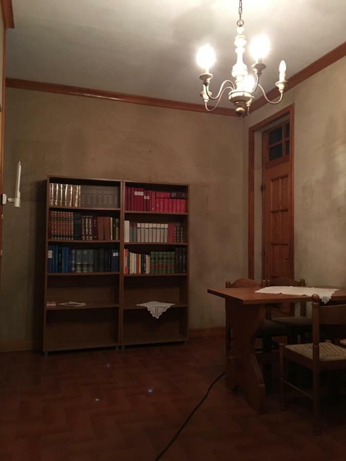 Casa Degli Zii Appartamento Letizia Luni Dış mekan fotoğraf