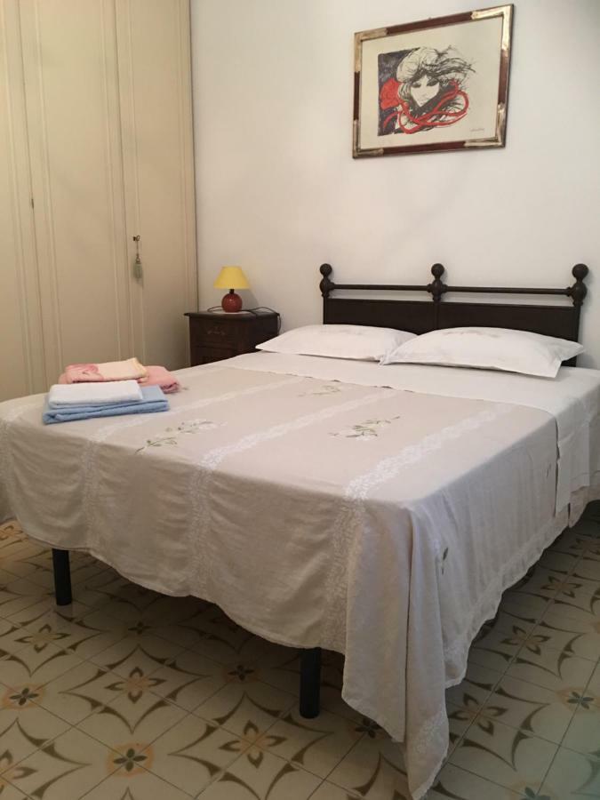 Casa Degli Zii Appartamento Letizia Luni Dış mekan fotoğraf